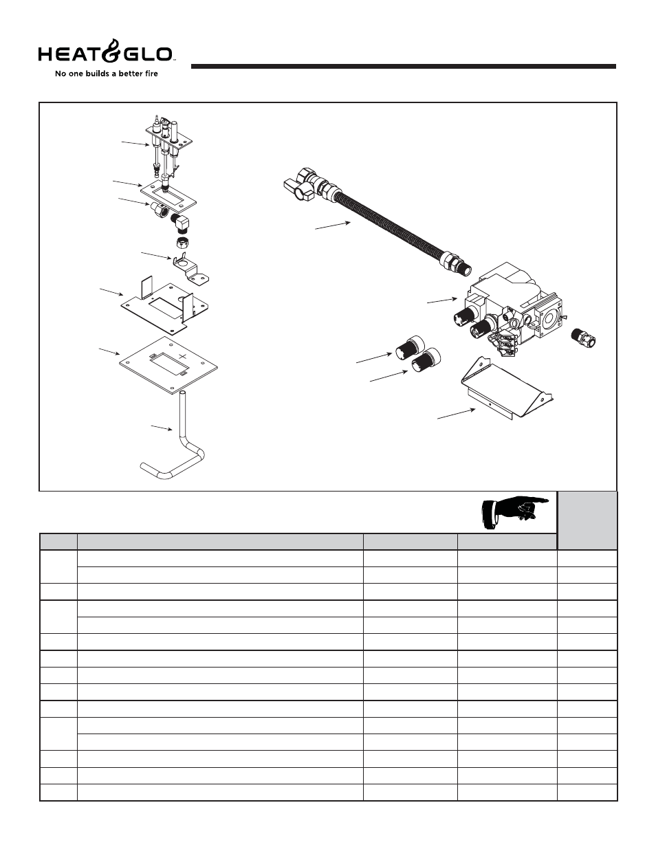Qvi-35fb-s | Quadra-Fire QVI-35FB-S User Manual | Page 40 / 41