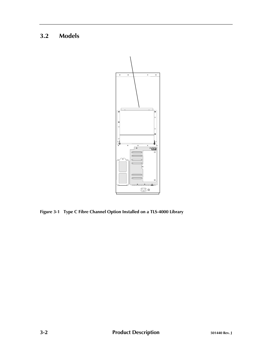 2 models, Models -2 | Qualstar 501440 Rev. G User Manual | Page 11 / 81