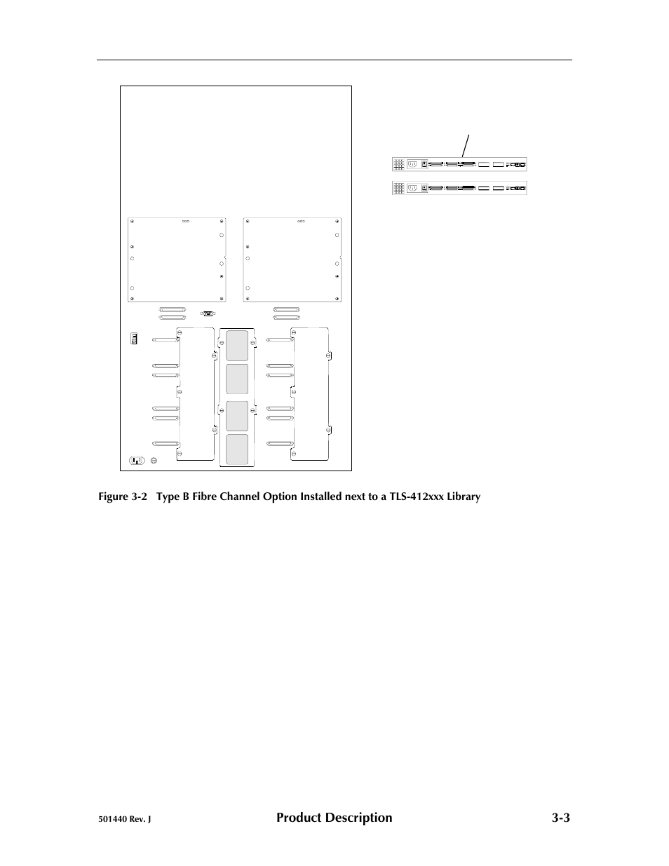 Qualstar 501440 Rev. G User Manual | Page 12 / 81