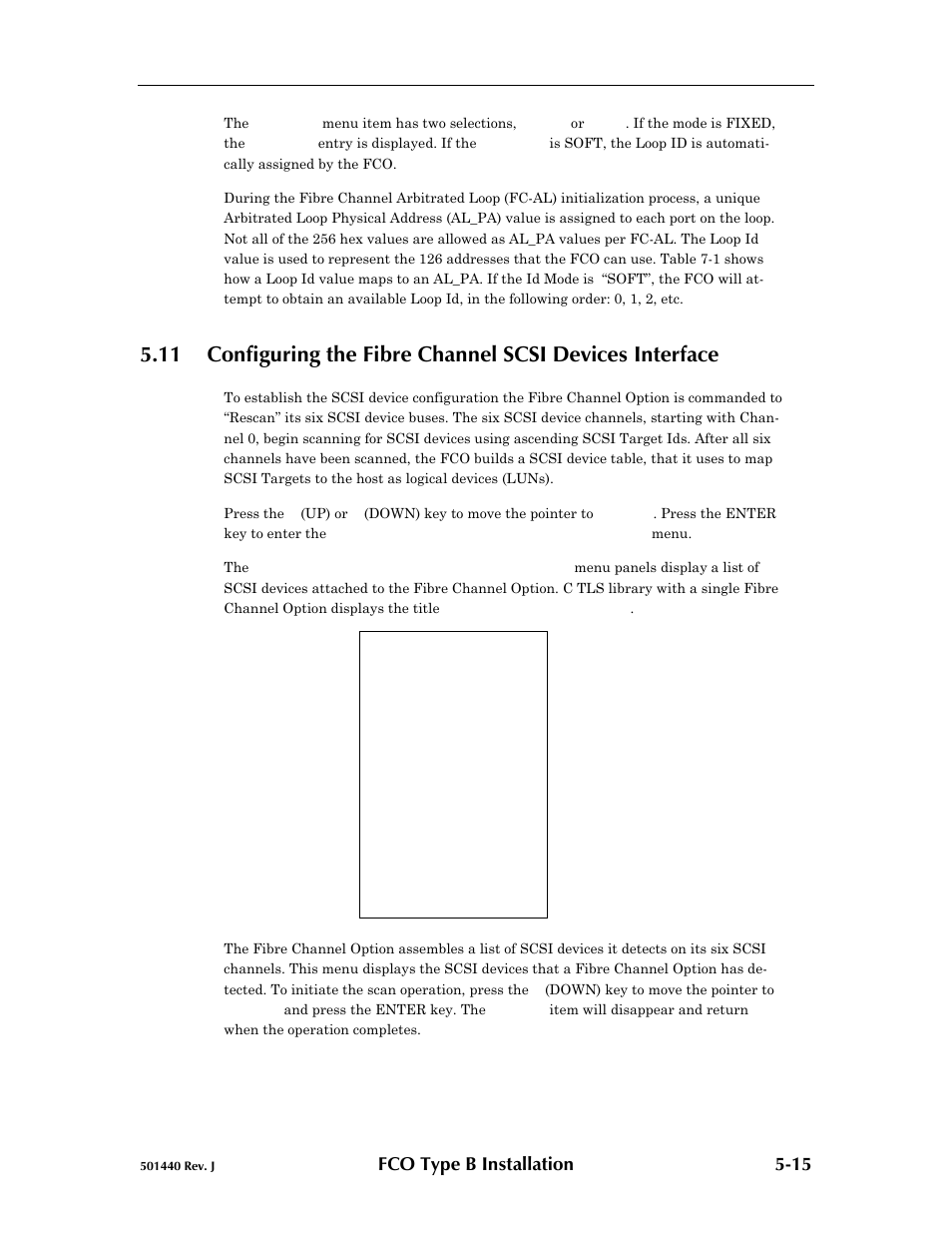 Qualstar 501440 Rev. G User Manual | Page 47 / 81
