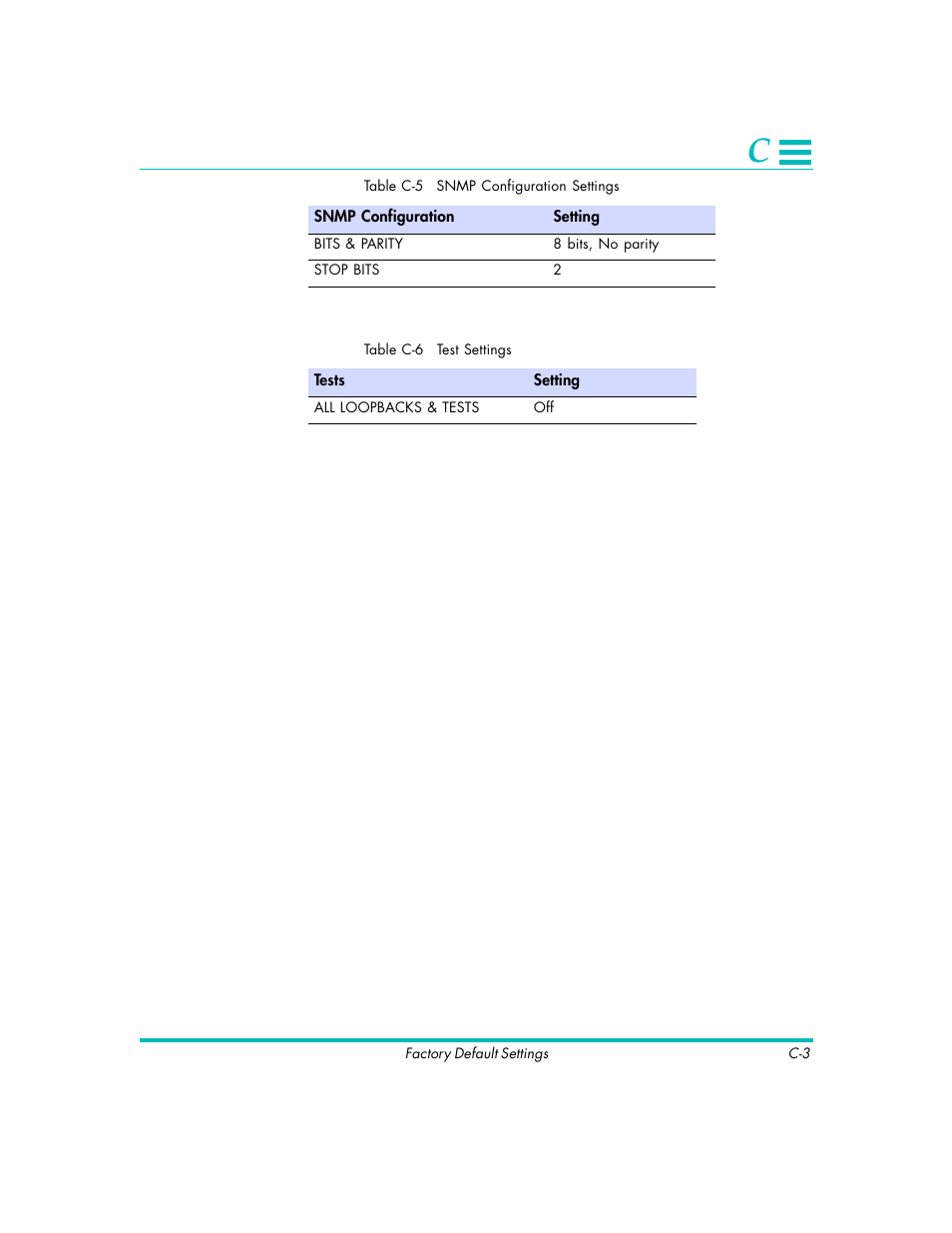Quick Eagle Networks DL3800E User Manual | Page 145 / 162