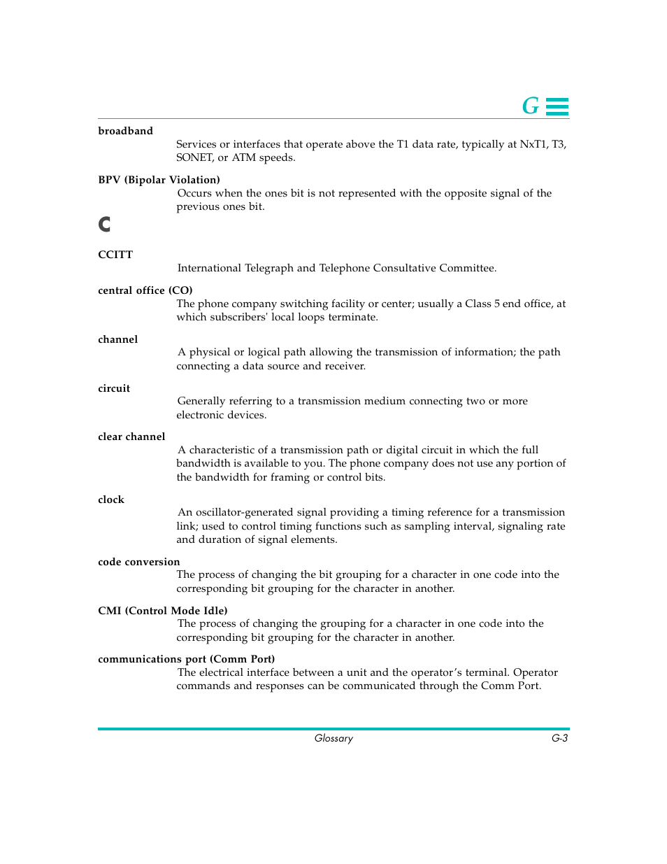 Quick Eagle Networks DL3800E User Manual | Page 149 / 162
