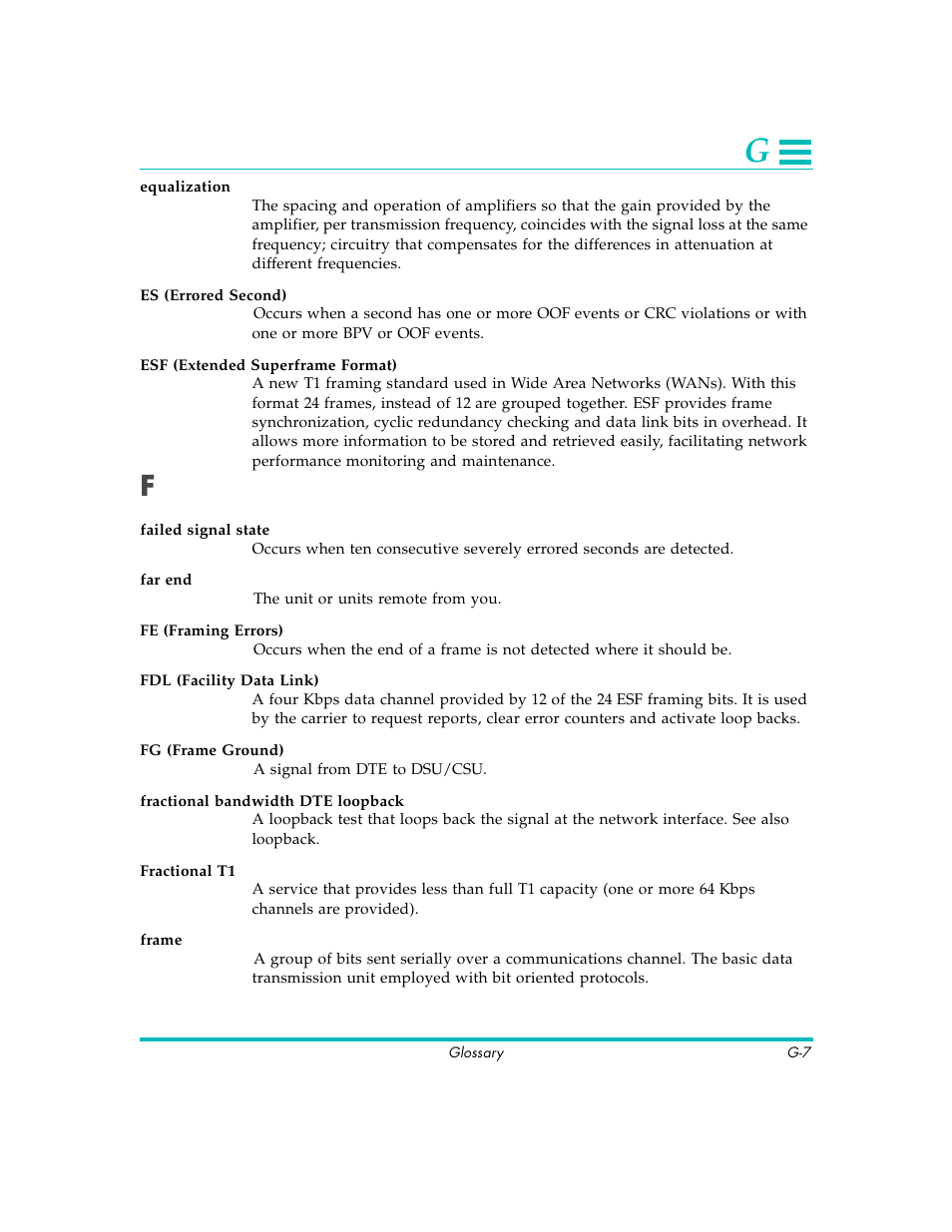 Quick Eagle Networks DL3800E User Manual | Page 153 / 162