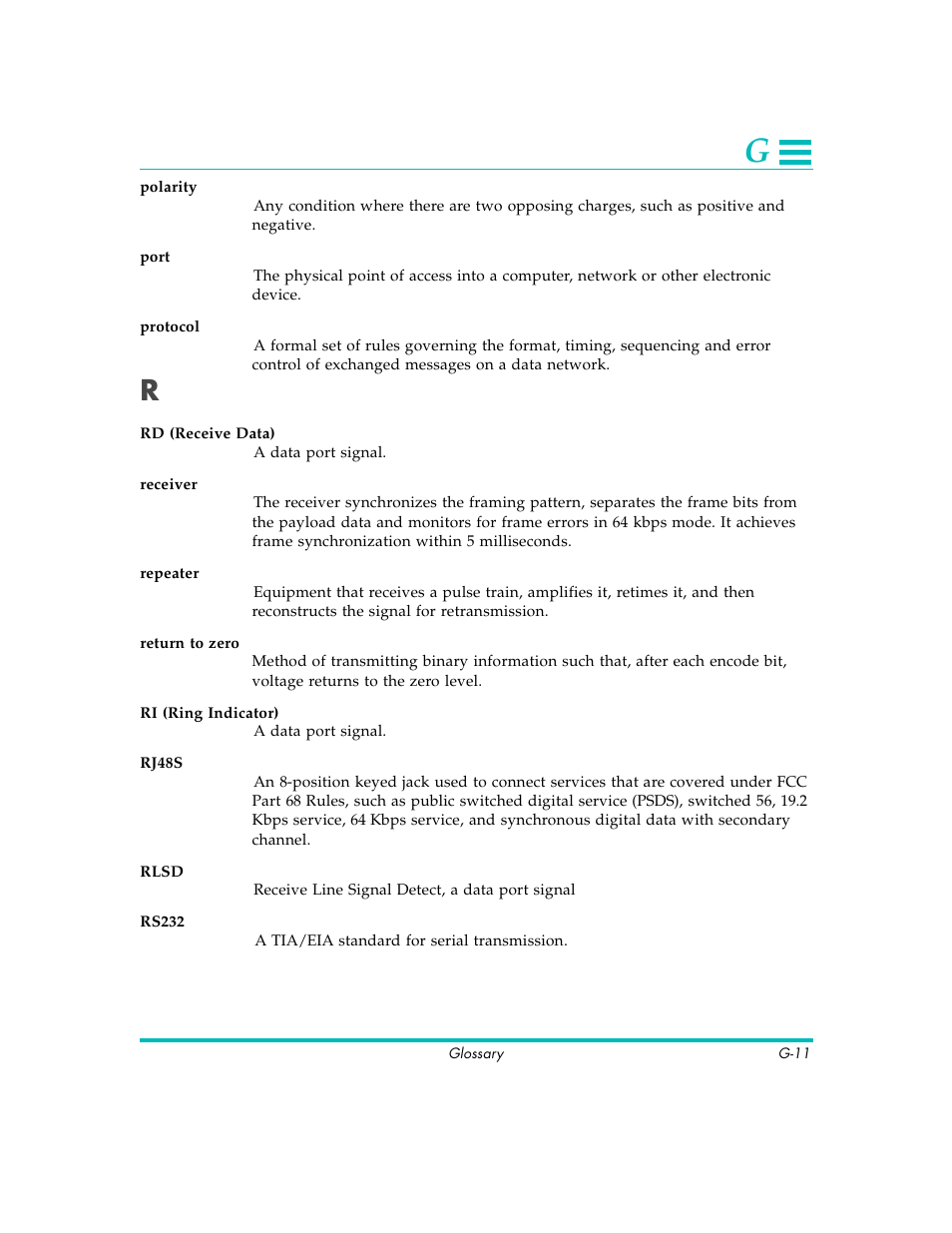 Quick Eagle Networks DL3800E User Manual | Page 157 / 162