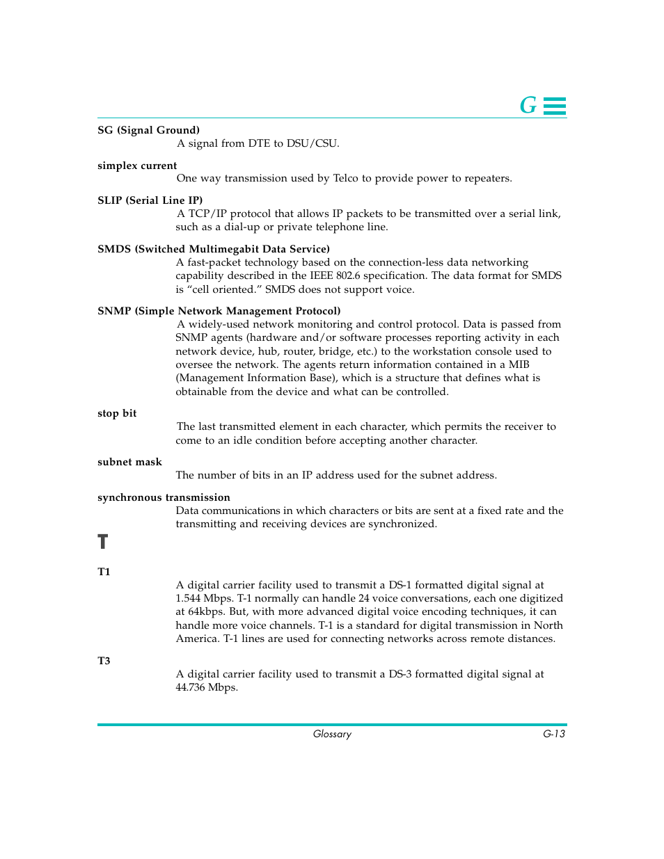 Quick Eagle Networks DL3800E User Manual | Page 159 / 162