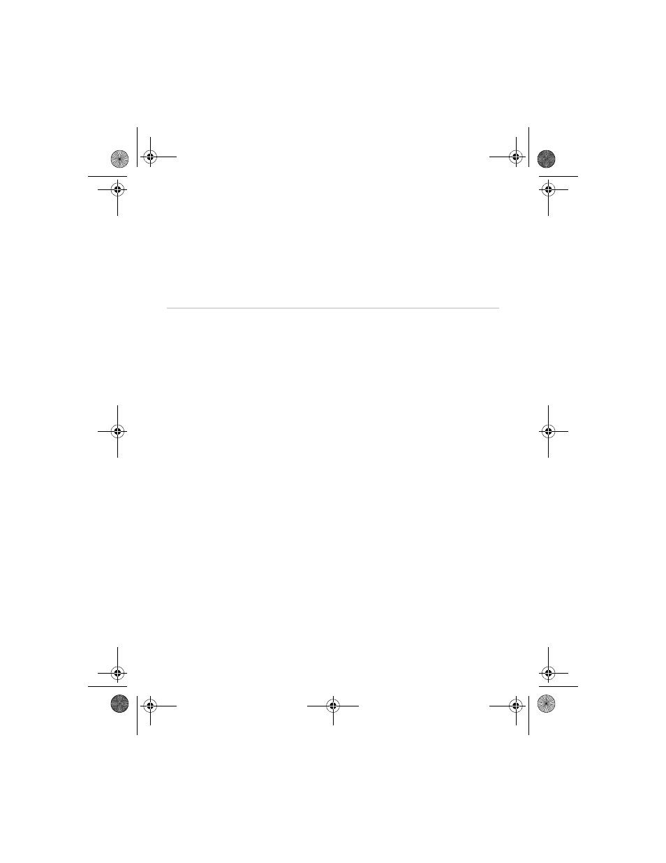 Other safety issues | Globalstar GIK-1700 User Manual | Page 12 / 32