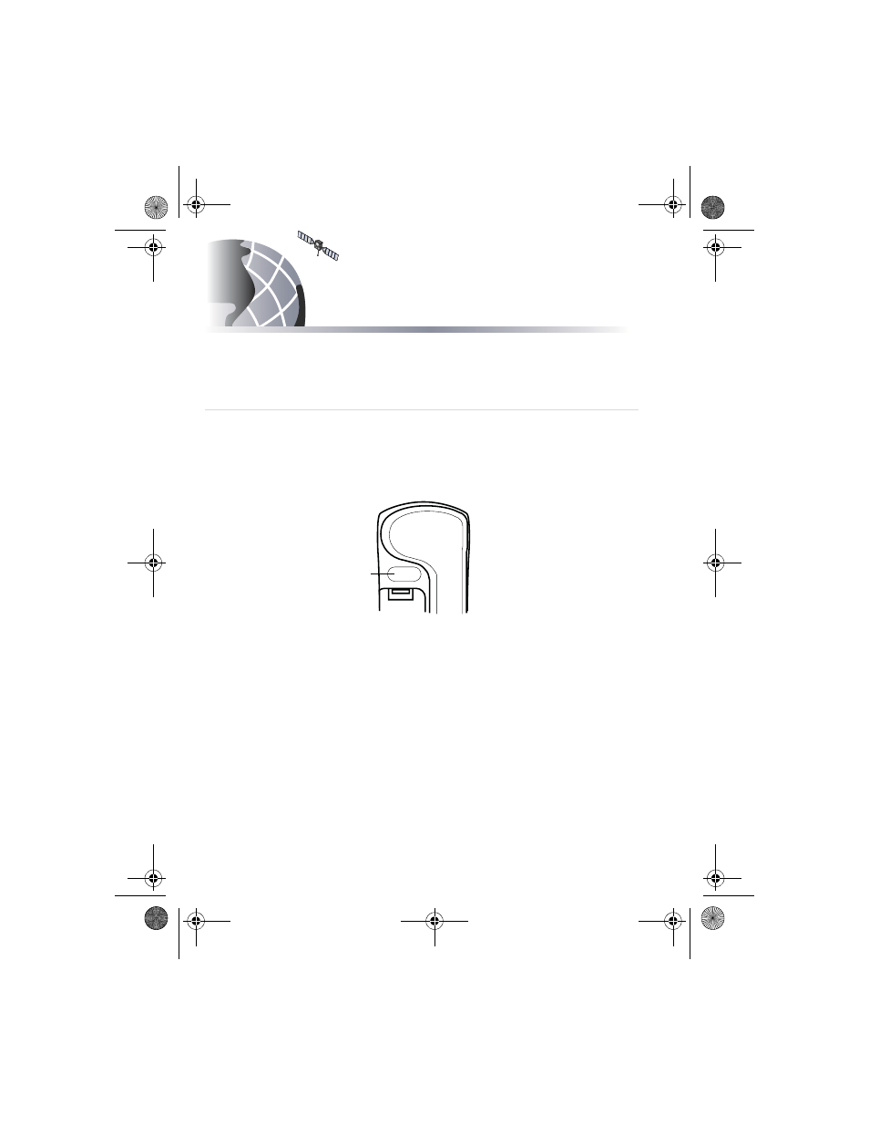 Operation, Using the phone in a vehicle | Globalstar GIK-1700 User Manual | Page 21 / 32
