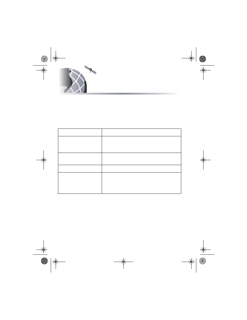 Troubleshooting | Globalstar GIK-1700 User Manual | Page 29 / 32