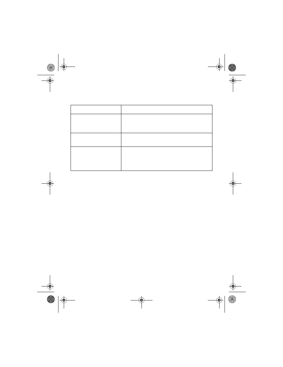 Globalstar GIK-1700 User Manual | Page 30 / 32