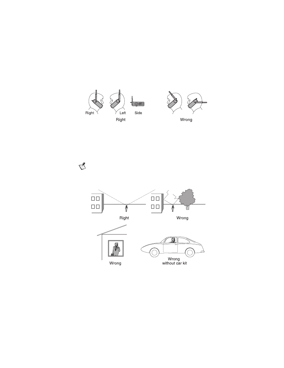 Qualcomm GSP-1600 User Manual | Page 11 / 86