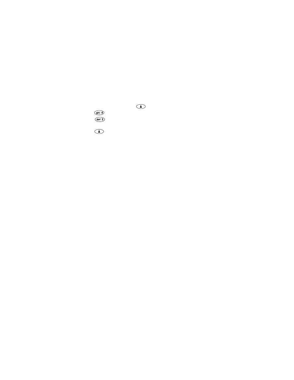 Data | Qualcomm GSP-1600 User Manual | Page 38 / 86