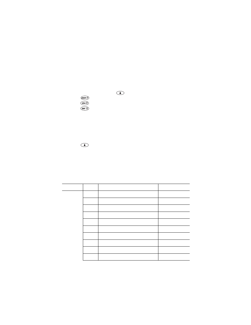Show time, Globalstar time zone | Qualcomm GSP-1600 User Manual | Page 52 / 86