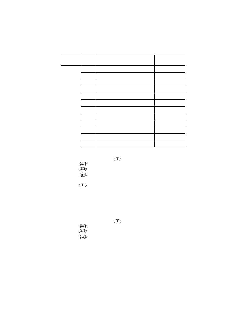 Sms time | Qualcomm GSP-1600 User Manual | Page 53 / 86