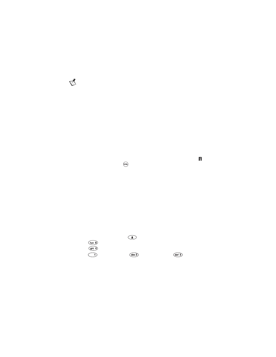 Registering phone, Viewing lists | Qualcomm GSP-1600 User Manual | Page 61 / 86