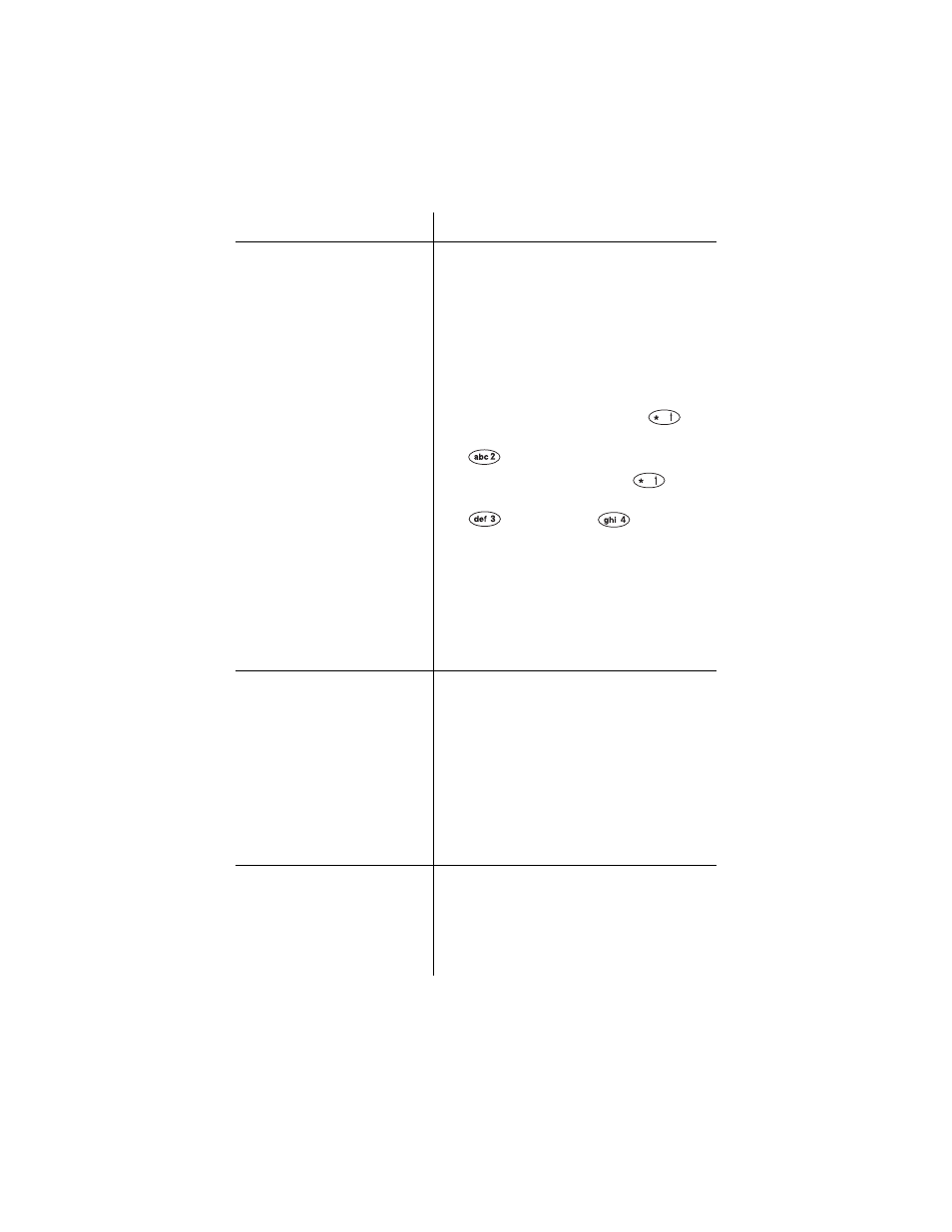 Qualcomm GSP-1600 User Manual | Page 79 / 86