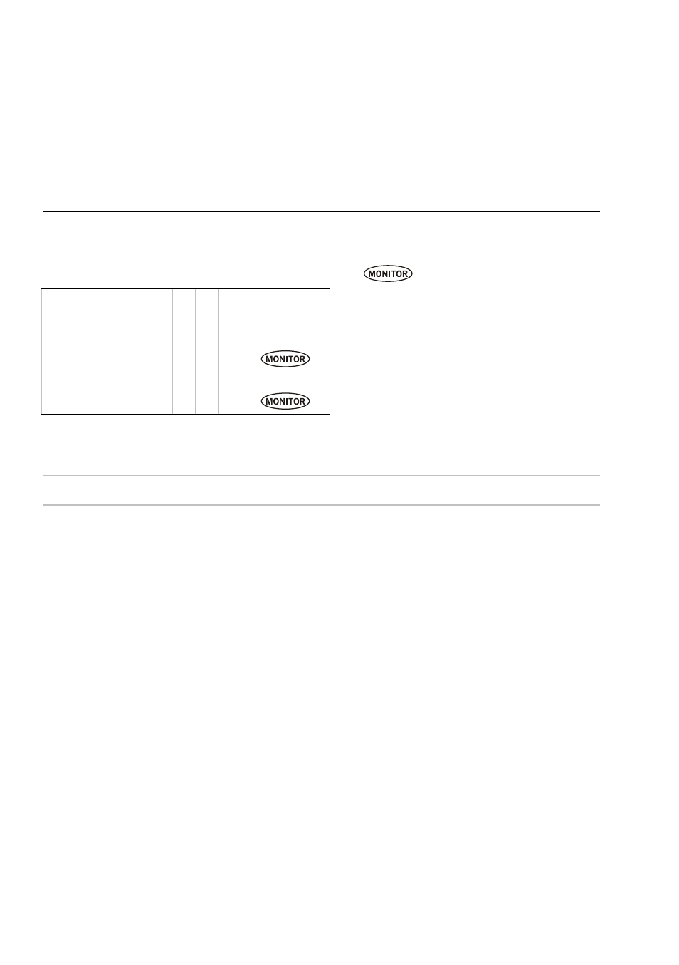 Daytime fence monitoring, Entering monitor mode, Exiting monitor mode | Entering monitor mode using the keypad, Exiting monitor mode using the keyswitch | Tru-Test Electric Fence Security System User Manual | Page 6 / 17