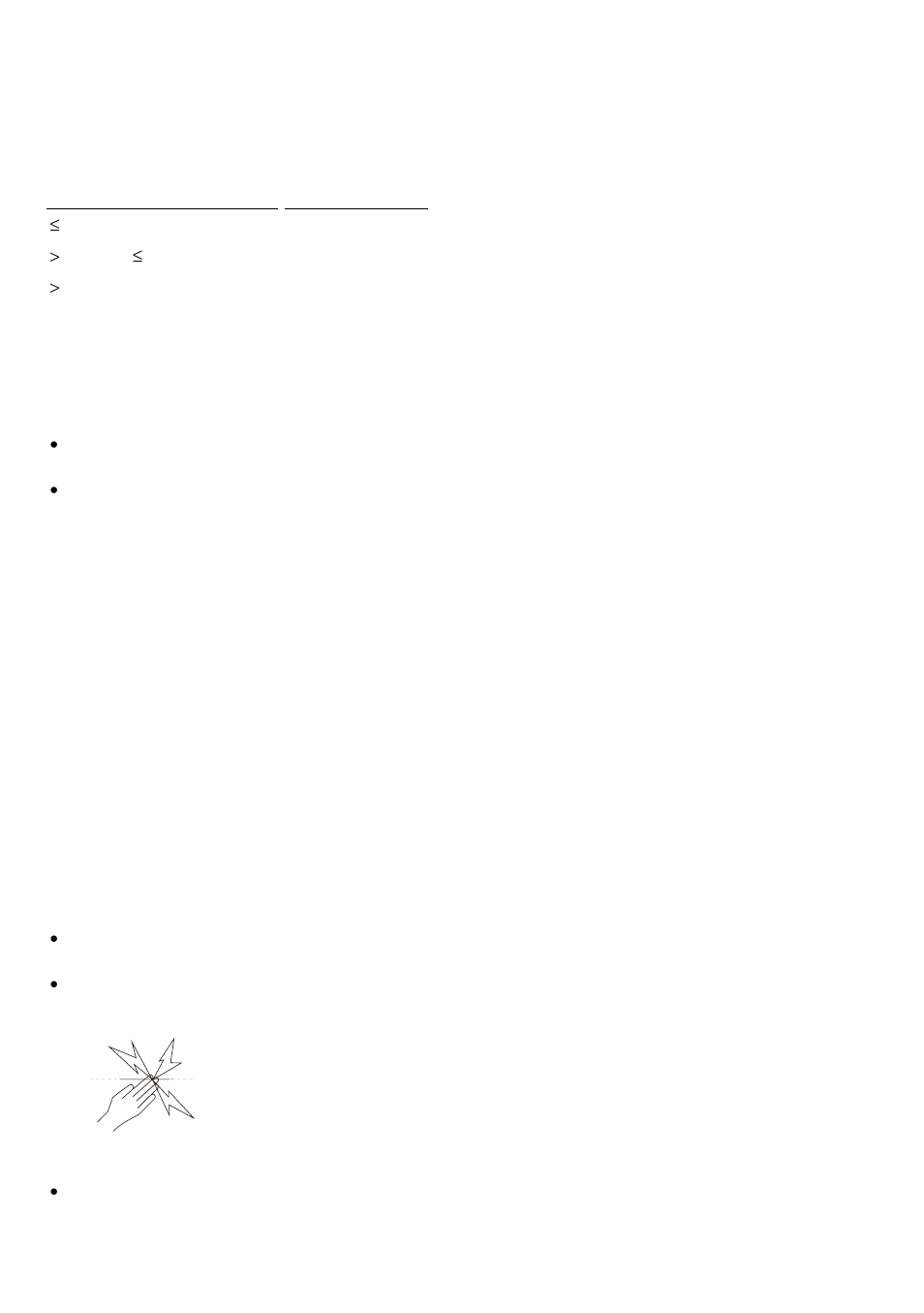 Frequently asked questions/troubleshooting | Tru-Test 1 J User Manual | Page 10 / 12