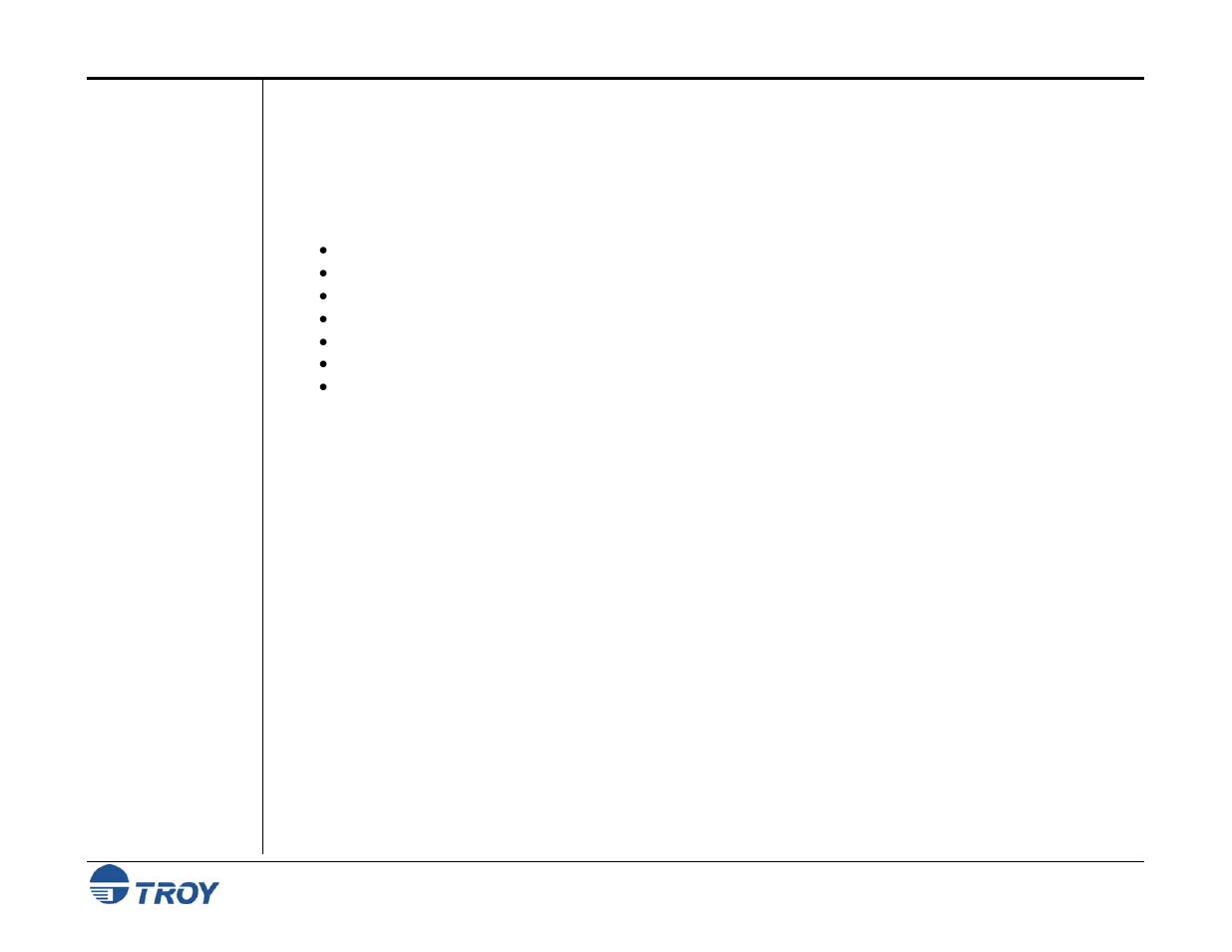 Font card kit-03.doc, Introduction, Accessing and using troy fonts | Accessing troy fonts using windows applications | TROY Group Font Memory Card Kit 50-70407-002A User Manual | Page 15 / 50