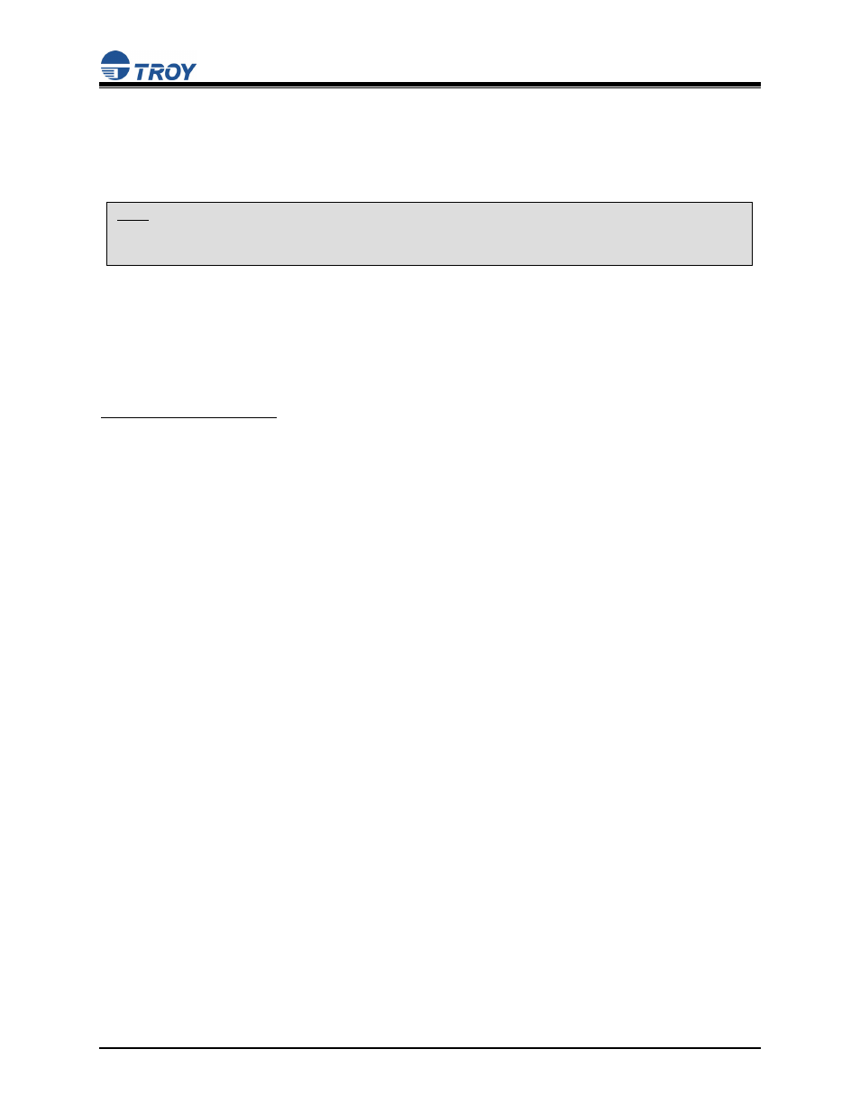 Macintosh print queue configuration, User’s guide | TROY Group TROY200 Series User Manual | Page 20 / 34