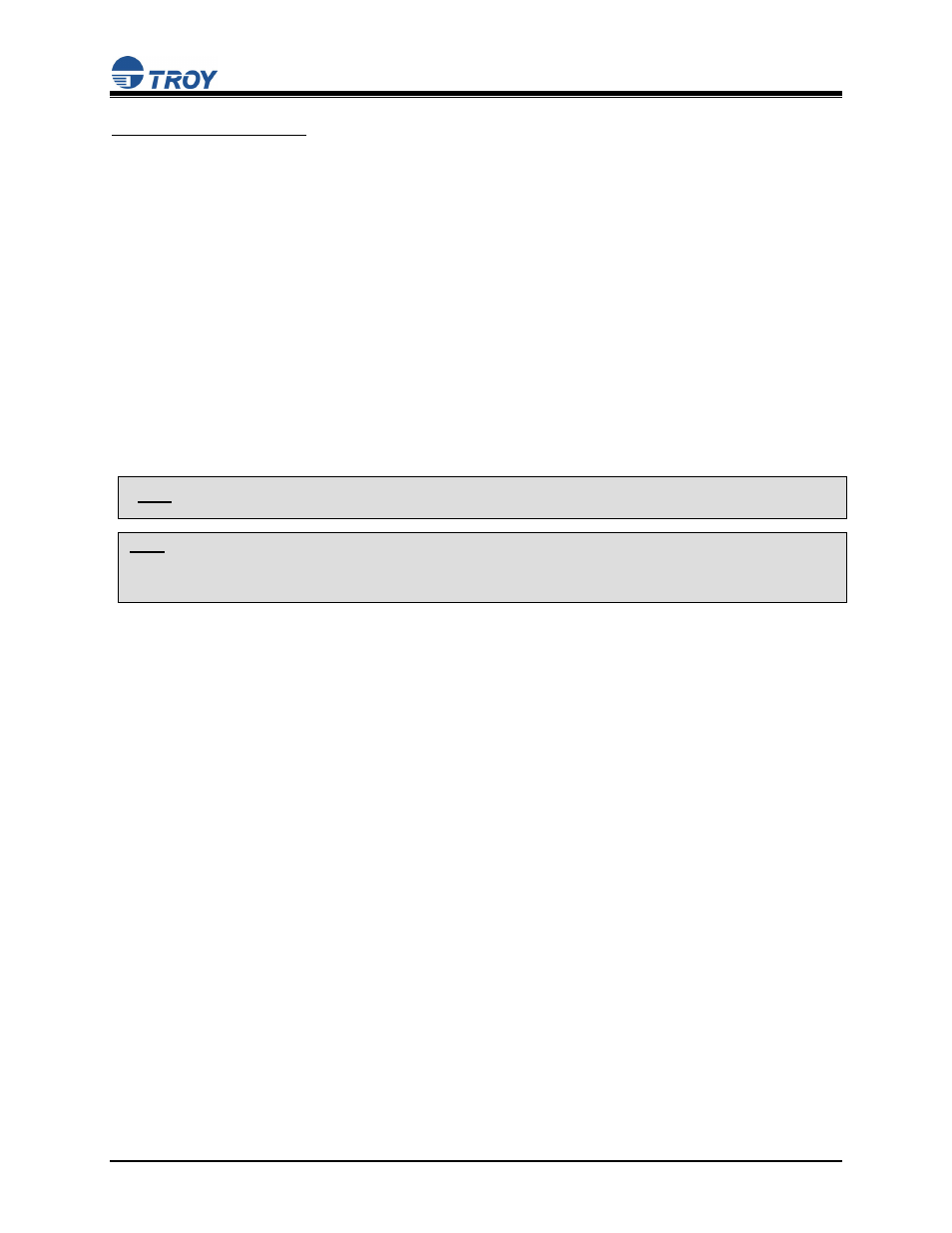 Configuring to print using tcp/ip (os 10.x), User’s guide | TROY Group TROY200 Series User Manual | Page 21 / 34