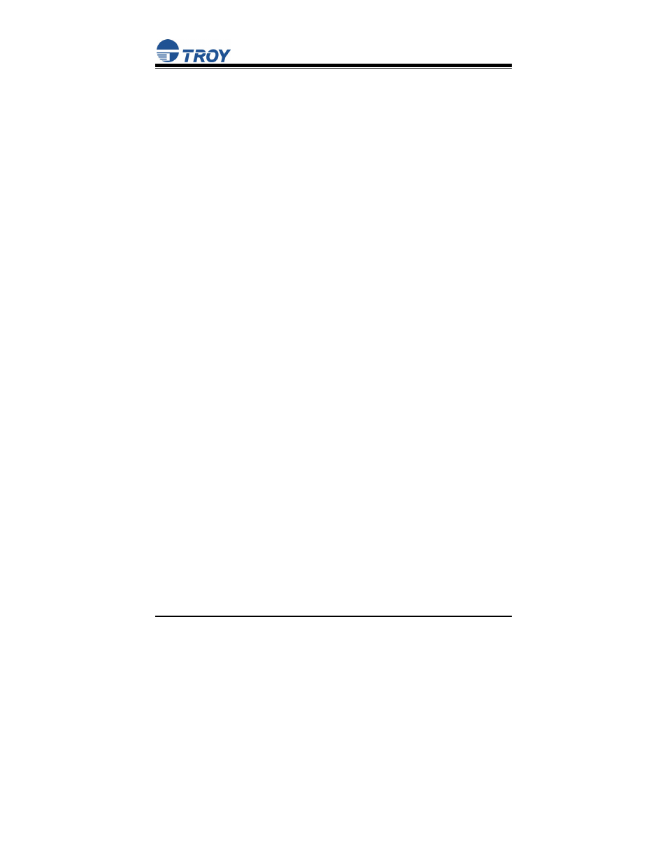 Macintosh network configuration, Appletalk configuration (os 8.x and 9.x), User’s guide | TROY Group Print Server PocketBasic User Manual | Page 13 / 30