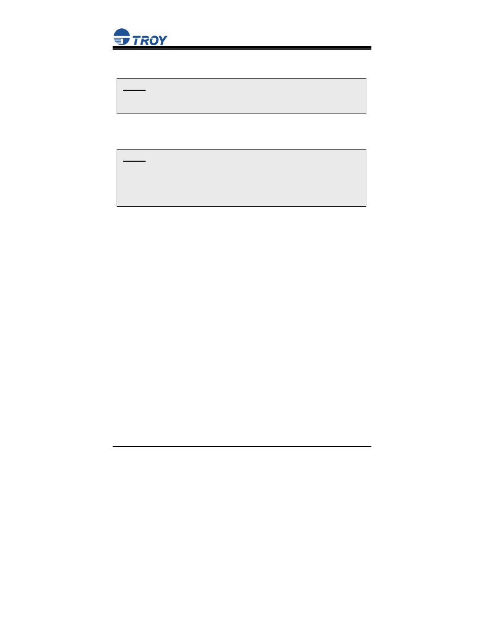 Hardware setup, Verifying successful installation, User’s guide | TROY Group Print Server PocketBasic User Manual | Page 6 / 30