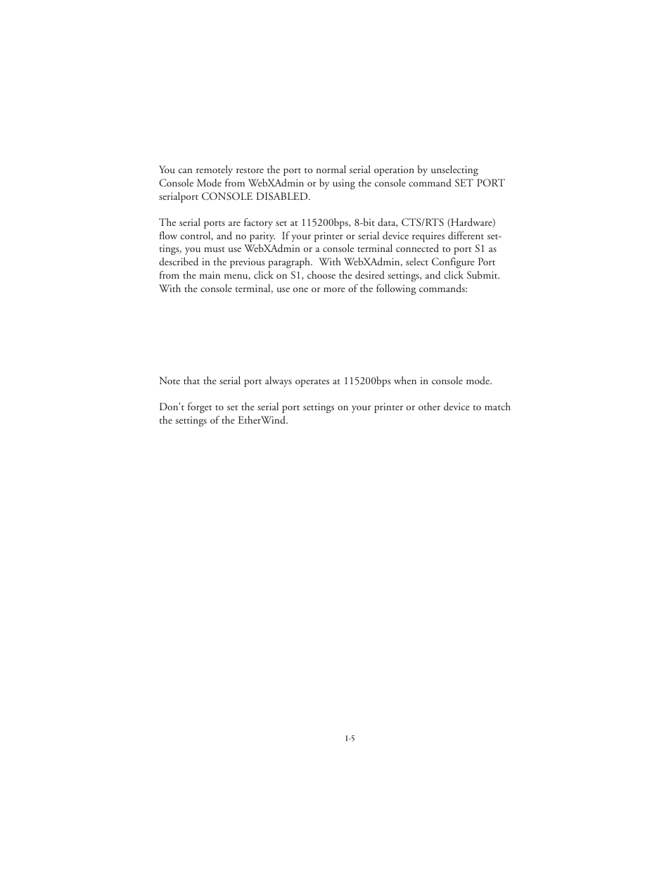 TROY Group EtherWind 802.11b User Manual | Page 13 / 60
