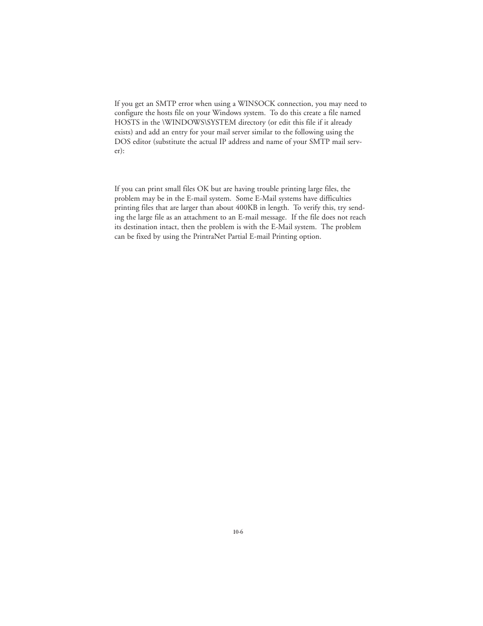 TROY Group EtherWind 802.11b User Manual | Page 46 / 60
