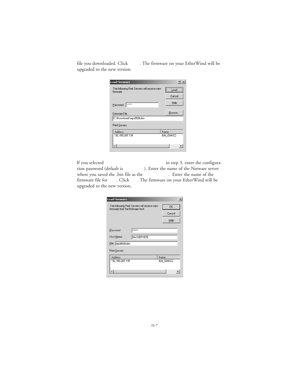 TROY Group EtherWind 802.11b User Manual | Page 53 / 60