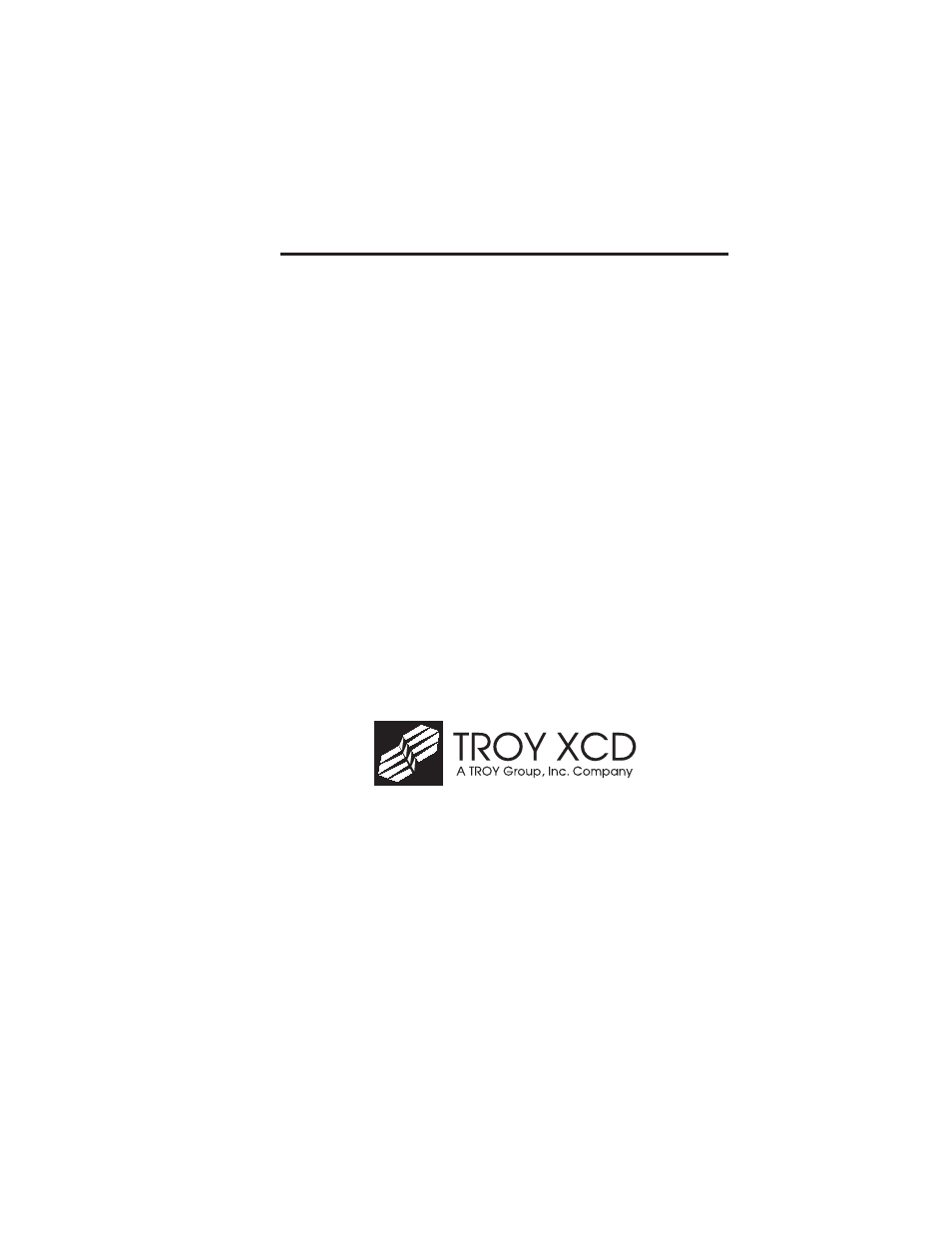 TROY Group MAN-EXT2000 User Manual | 252 pages