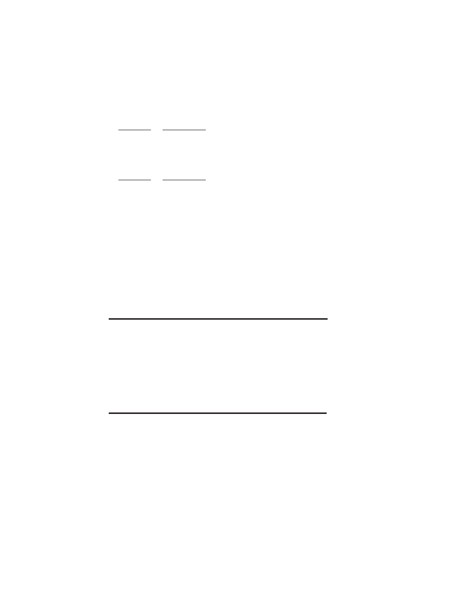 Changing the service name, Using service names with lat, tcp/ip, or netware | TROY Group MAN-EXT2000 User Manual | Page 222 / 252