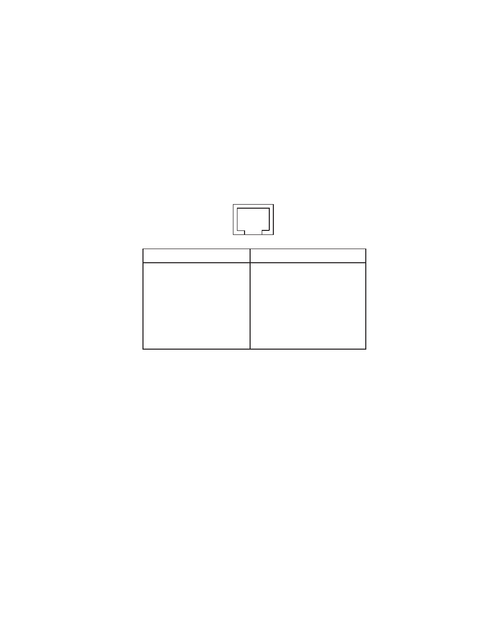 Installation 2-9, Print server (rj45), Printer (db25) | TROY Group MAN-EXT2000 User Manual | Page 23 / 252