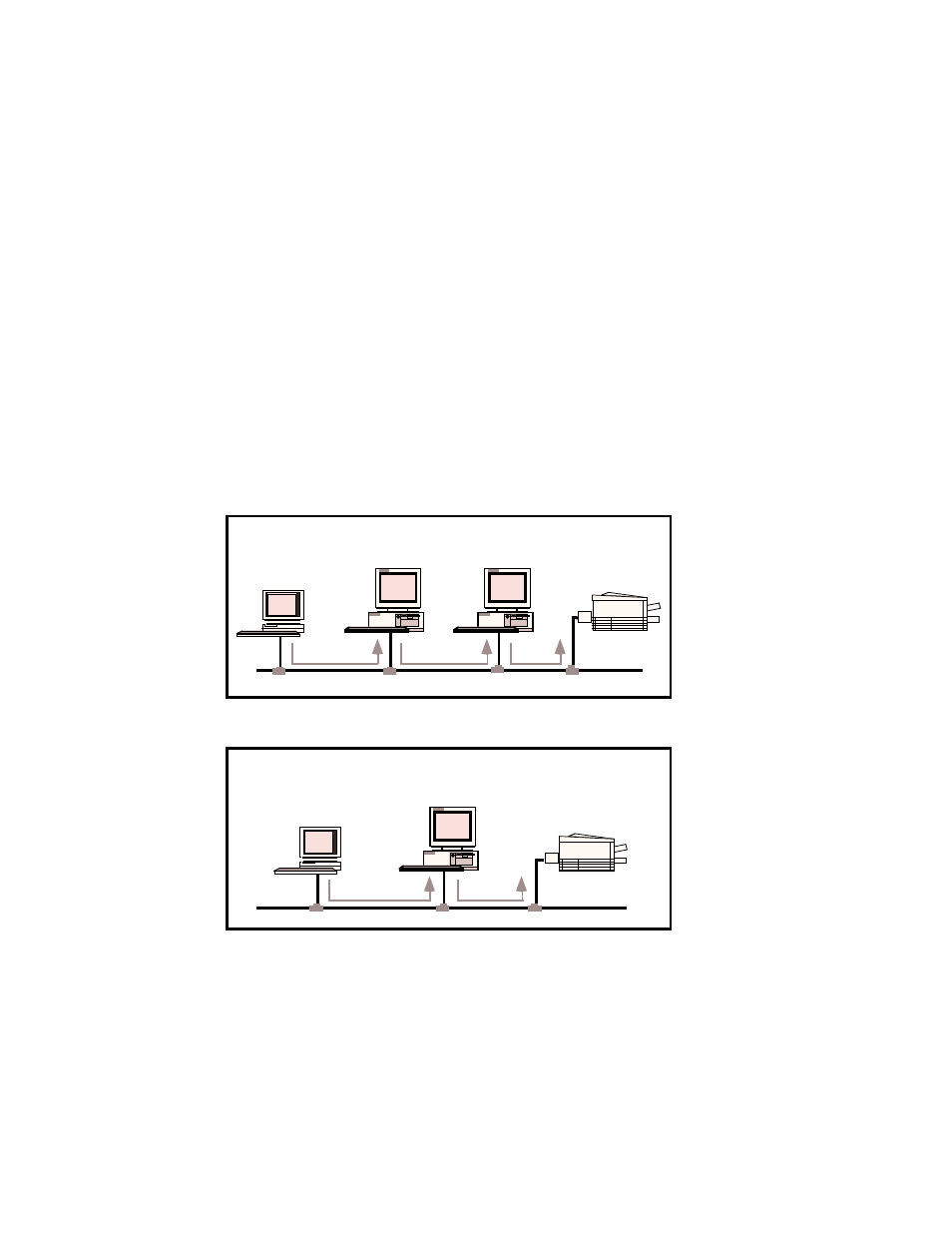 2 novell network configuration | TROY Group MAN-EXT2000 User Manual | Page 74 / 252