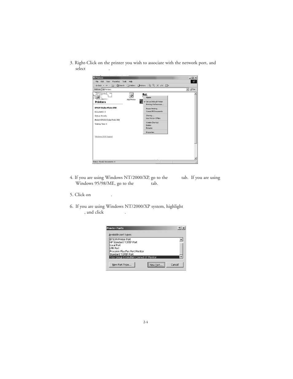 TROY Group Bluetooth Print Adapter User Manual | Page 14 / 34