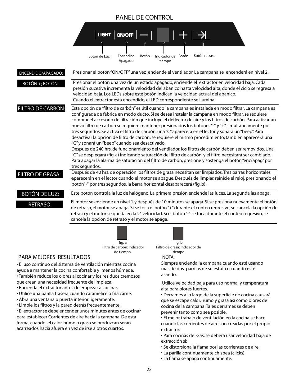 Thermador HMWN30 User Manual | Page 23 / 29