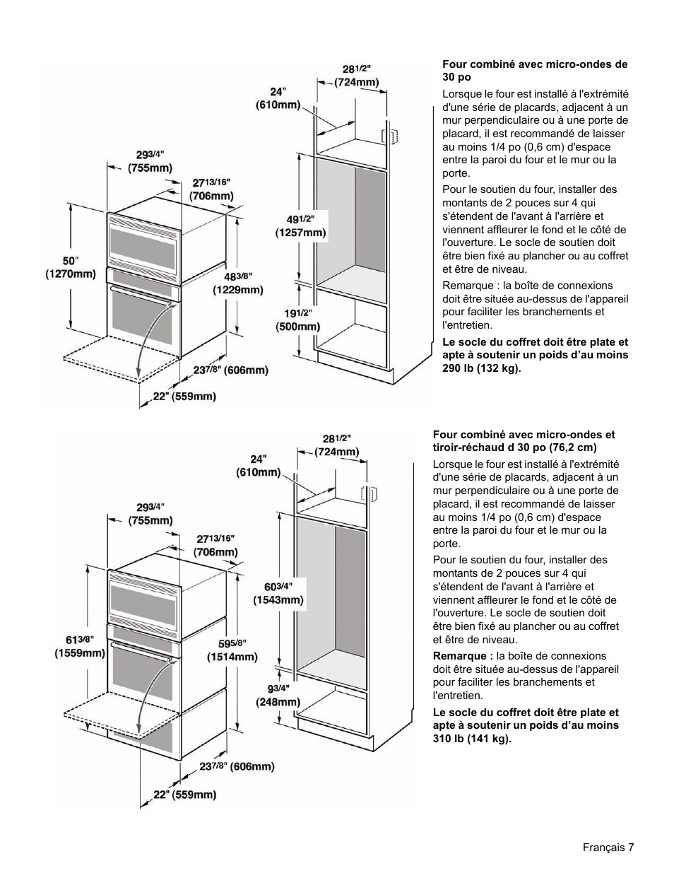Thermador ME272 User Manual | Page 24 / 48