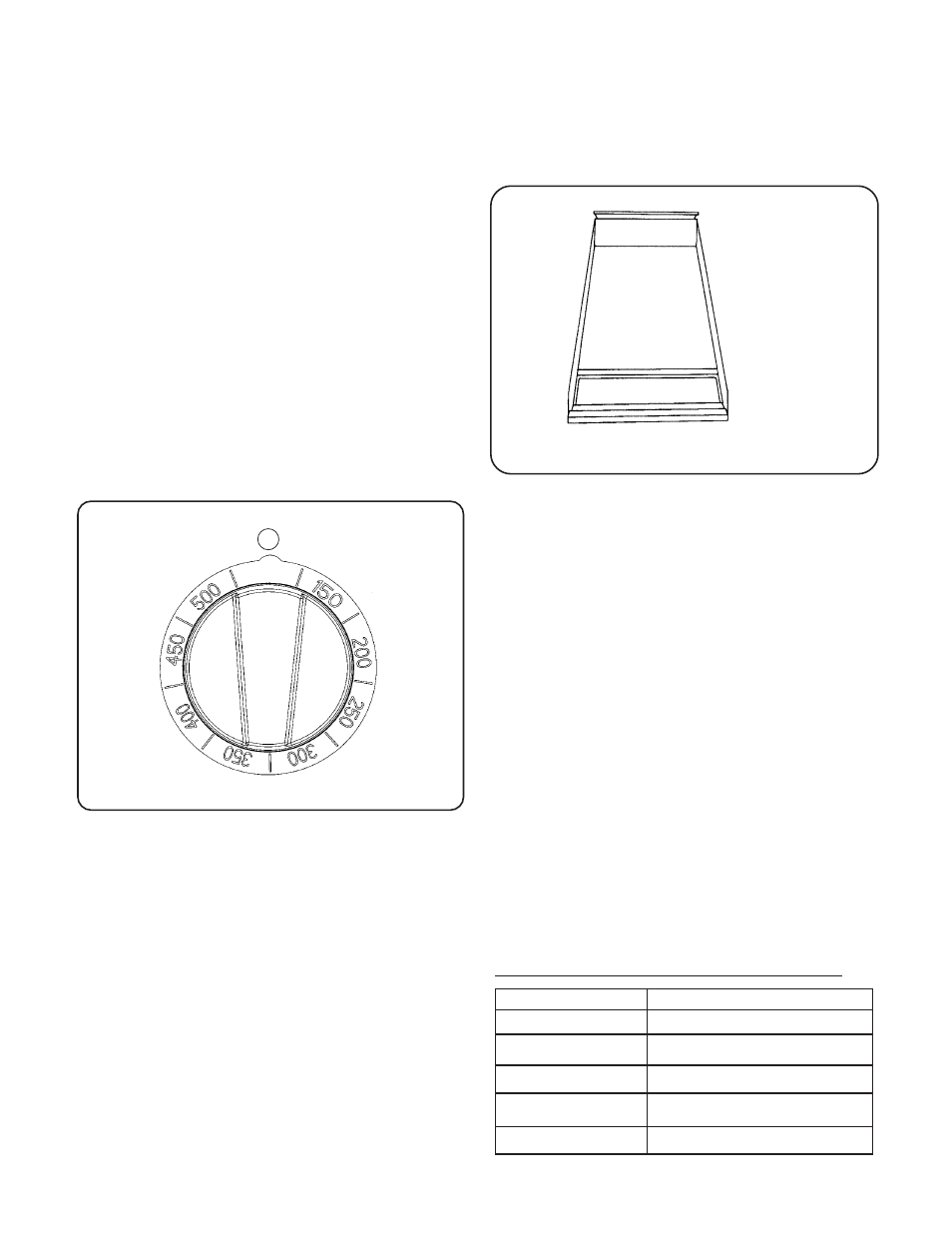 About the griddle | Thermador PG48 User Manual | Page 26 / 48