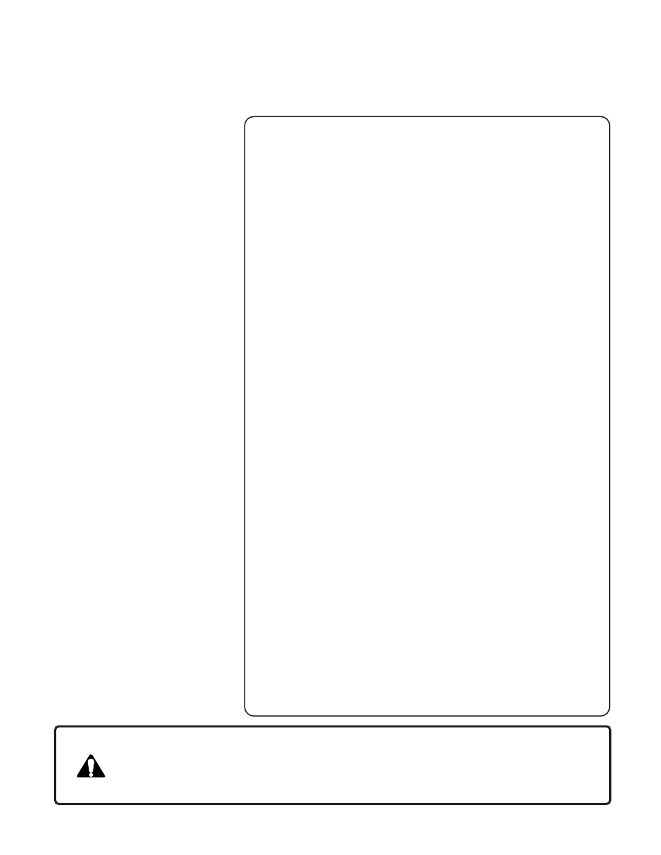 Caution, Convection bake | Thermador PG48 User Manual | Page 28 / 48