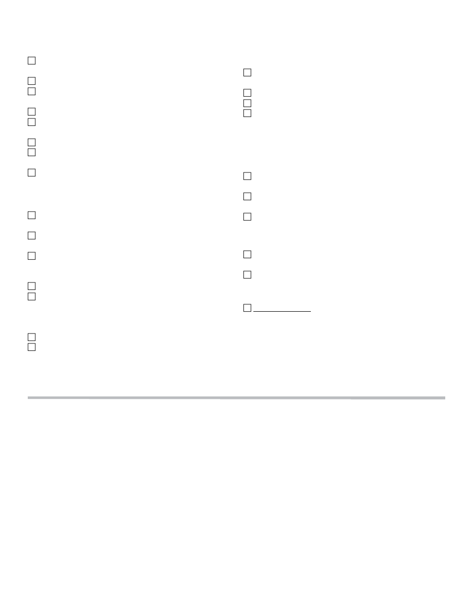 Nettoyage et protection des surfaces externes | Thermador PRO GRAND PRD48 User Manual | Page 63 / 97