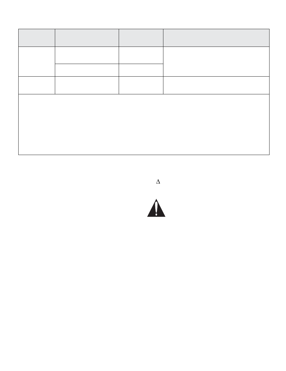 Paso 2: preparación de los armarios | Thermador PRO GRAND PRD48 User Manual | Page 69 / 97