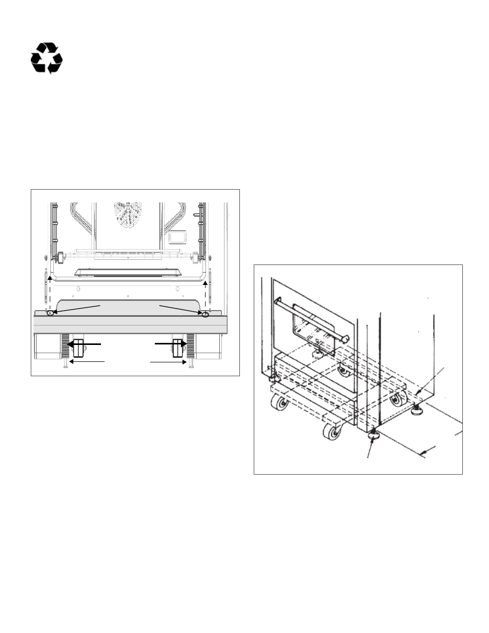 Español | Thermador PRO GRAND PRD48 User Manual | Page 74 / 97