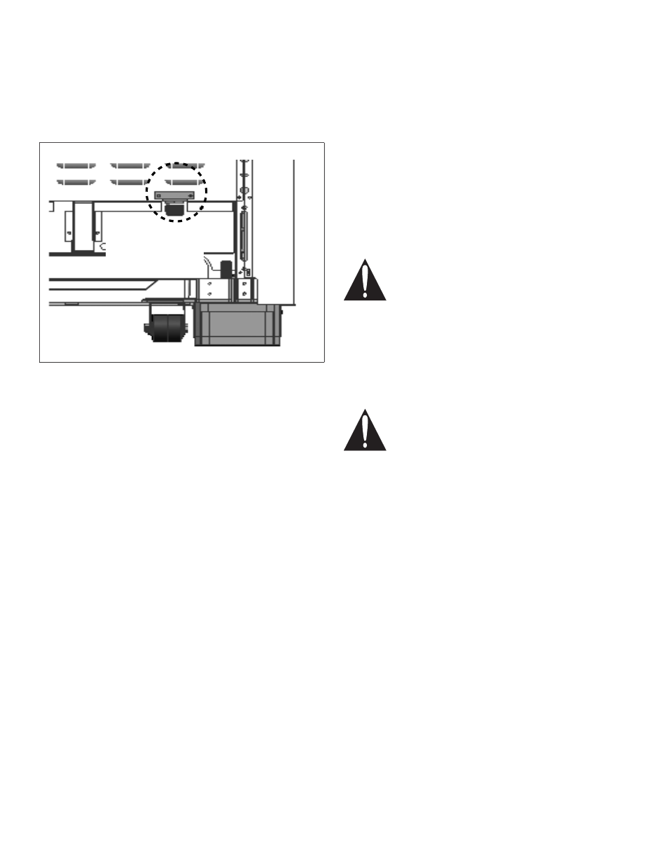 Advertencia | Thermador PRO GRAND PRD48 User Manual | Page 80 / 97