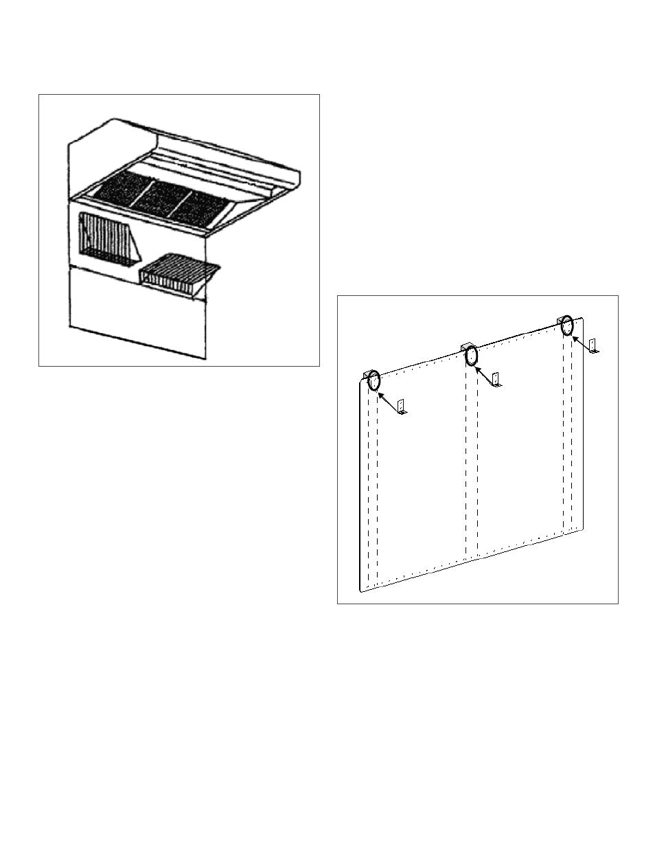 Quite la lámina de protección de plástico | Thermador PRO GRAND PRD48 User Manual | Page 85 / 97