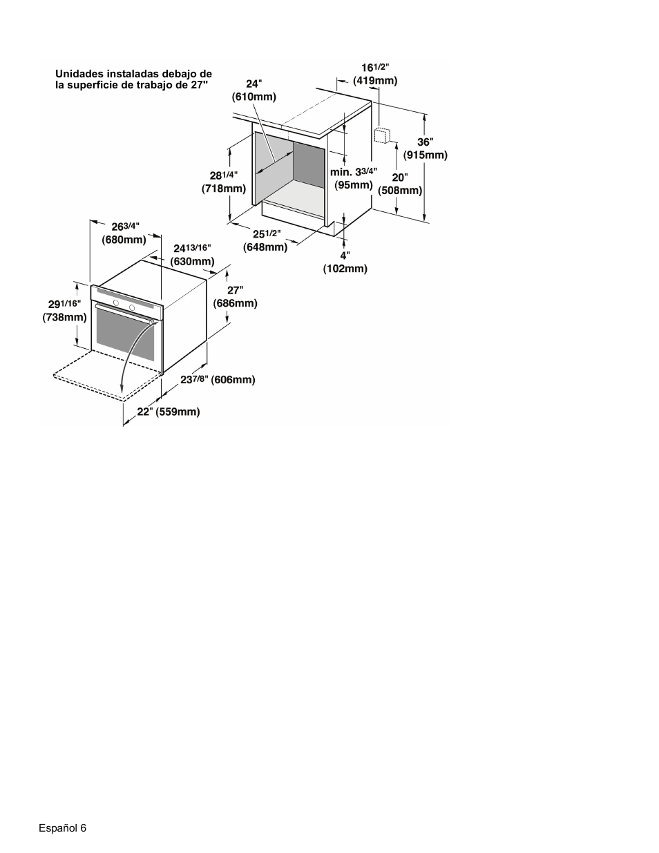 Thermador MEMC301 User Manual | Page 21 / 44