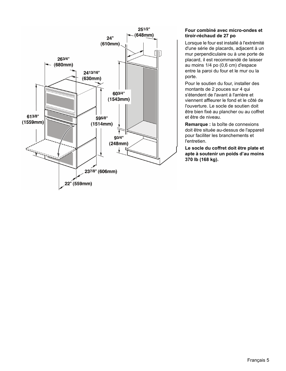 Thermador MEMC301 User Manual | Page 34 / 44