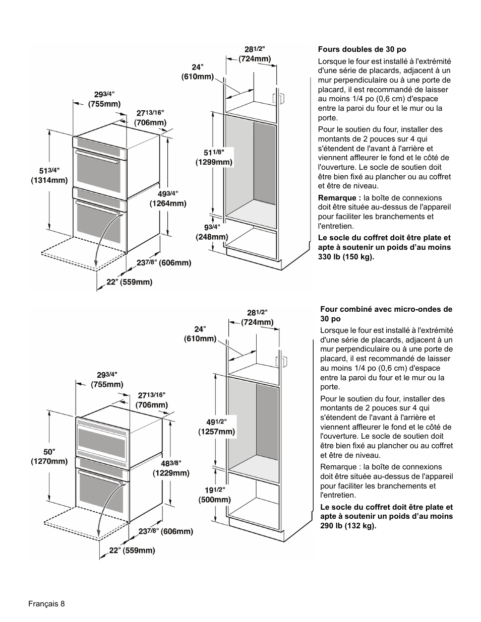 Thermador MEMC301 User Manual | Page 37 / 44