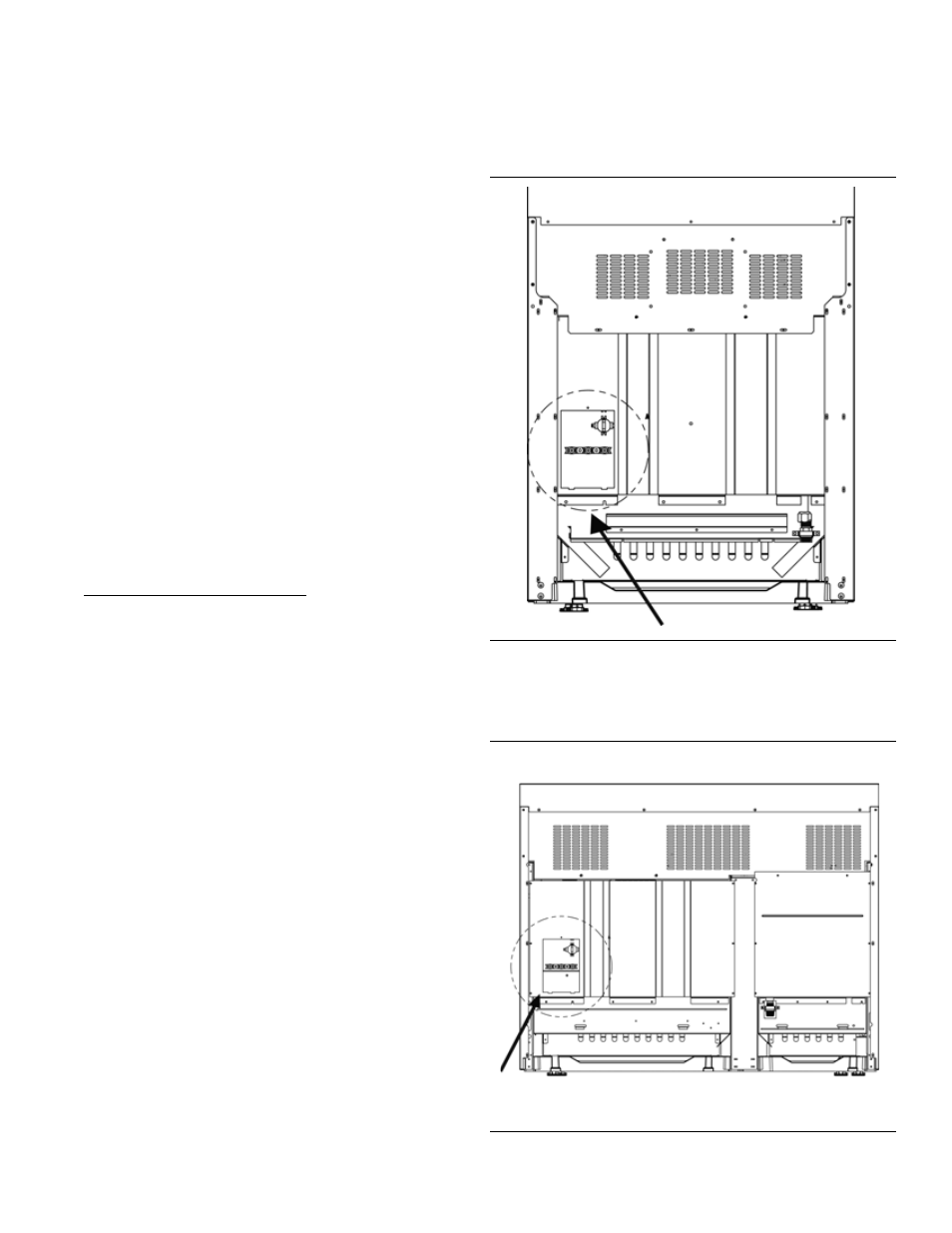 Thermador PRO-HARMONYTM PRD30 User Manual | Page 38 / 68