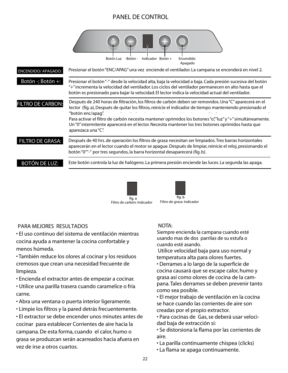 Thermador HMWB30 User Manual | Page 23 / 29