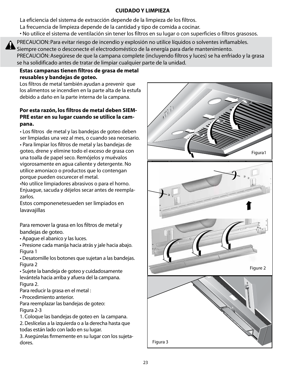 Thermador HMWB30 User Manual | Page 24 / 29