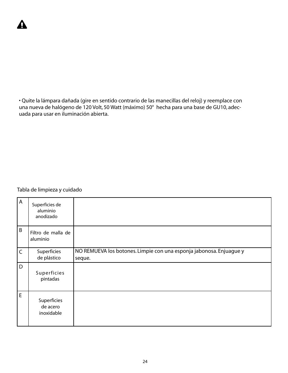 Thermador HMWB30 User Manual | Page 25 / 29